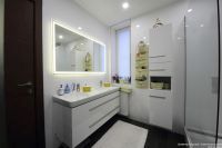 Ванная комната дизайн - ванная комната